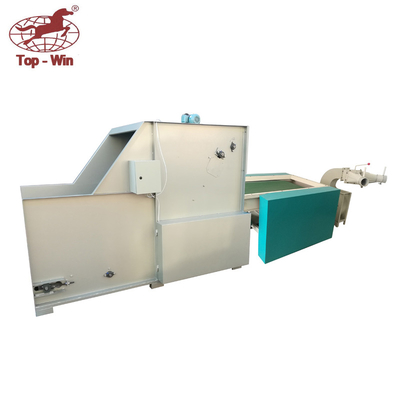 Automatic Bedding Pillow Filling Machine high quality for sale