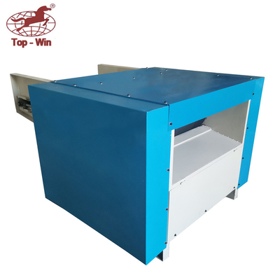 Best price Fiber Opening Machine cotton polyester carding