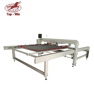 high quality CNC Quilt Machine Industrial Comforter for mattress