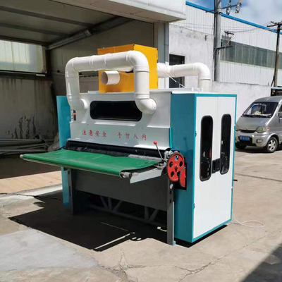 good price cotton carding machine automatic high quality for sale