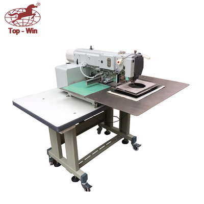 leather sheath Pattern Sewing Machine industrial automatic